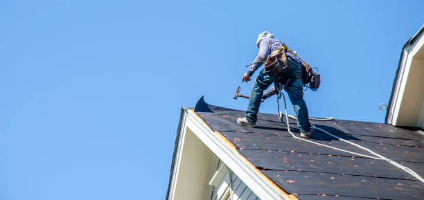 Best Storm Damage Roof Repair  in Prairie View, TX